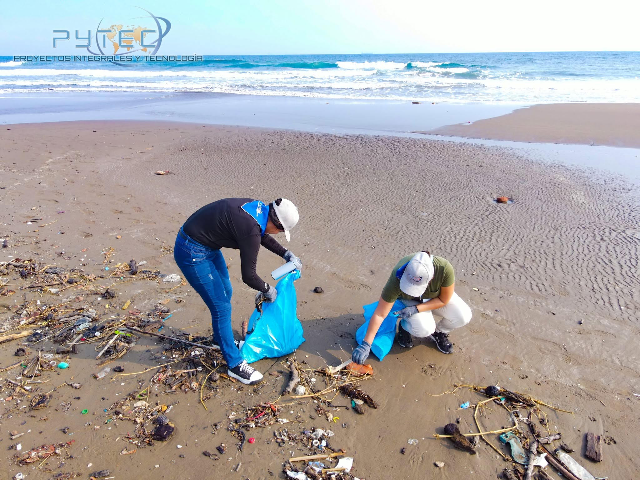 Proyecto PYTEC