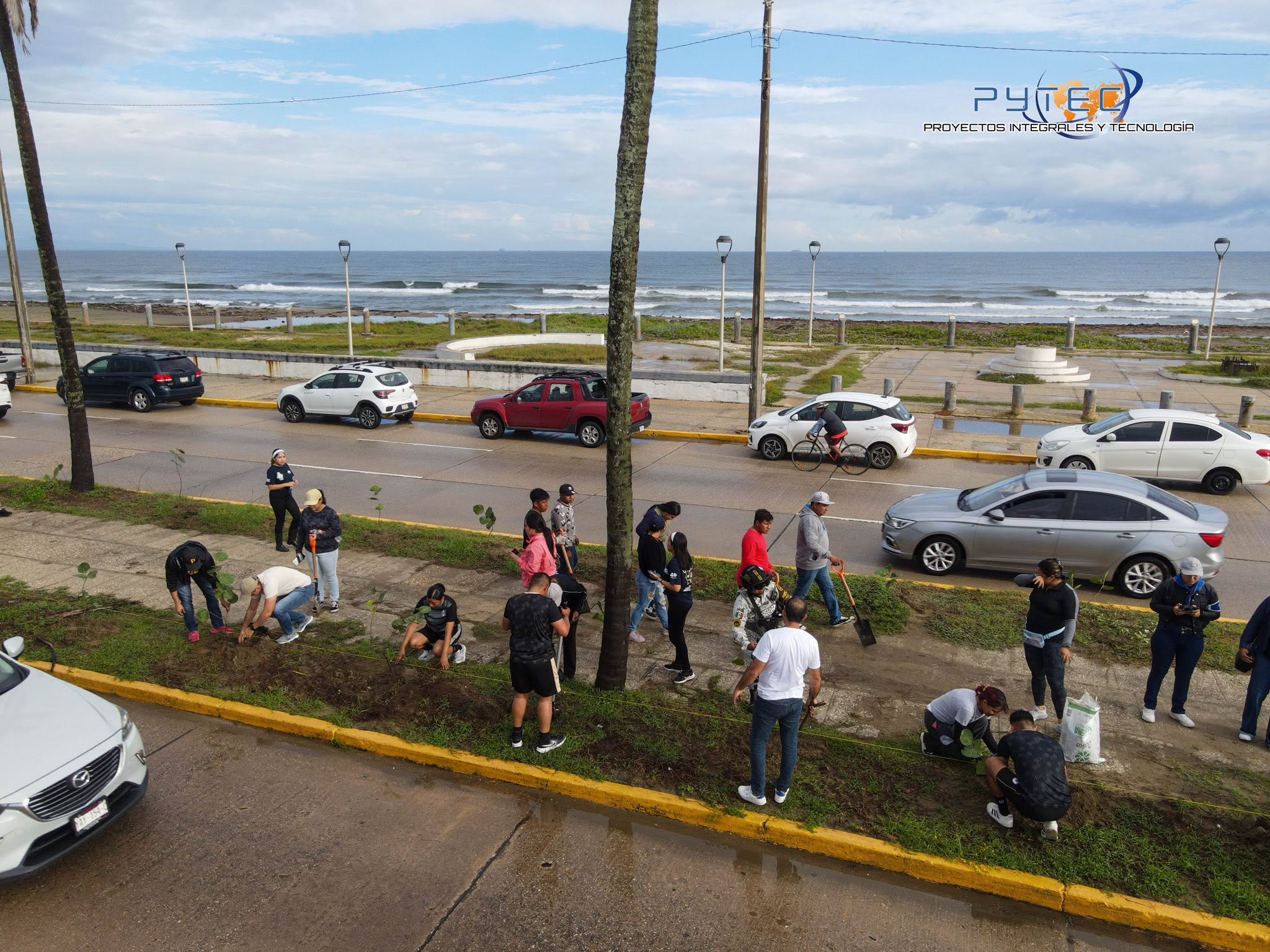Proyecto PYTEC